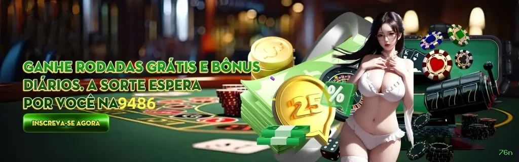 Casino Ao Vivo 76n
