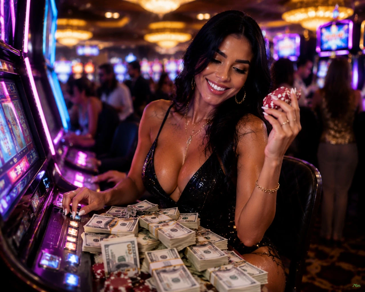 Casino Ao Vivo 76n