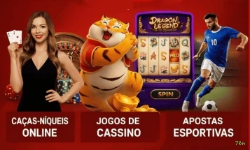 Integração de APIs 76n